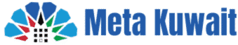 Meta Kuwait Logo